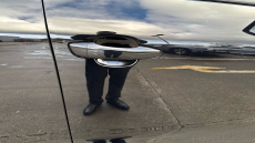 Vauxhall Mokka 1.2 Turbo 100 GS Line 5dr Petrol Hatchback